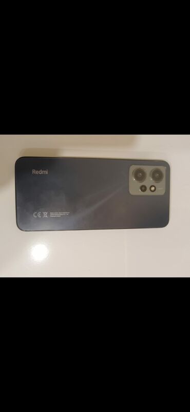 Xiaomi: Xiaomi Redmi Note 12