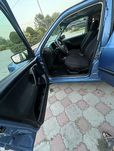 мерс124 каропка: Volkswagen Vento: 1994 г., 1.8 л, Механика, Бензин, Седан — 10