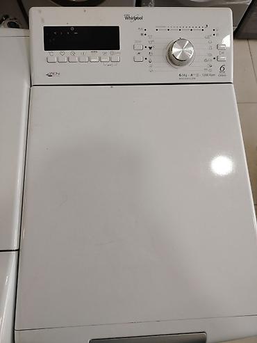 3 lü monitor: Paltaryuyan maşın LG, 6 kq, İşlənmiş, Avtomat, Qurutmasız, Kredit yoxdur, Ünvandan götürmə, Pulsuz çatdırılma, Ödənişli çatdırılma — 3