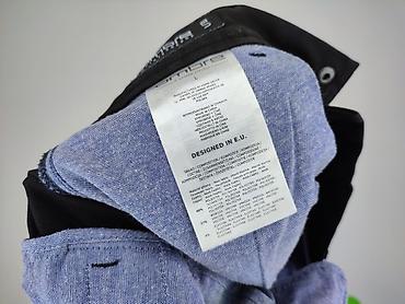 alternative outfitters: Ombre, Chinosy dla mężczyzn, rozmiar L — 5