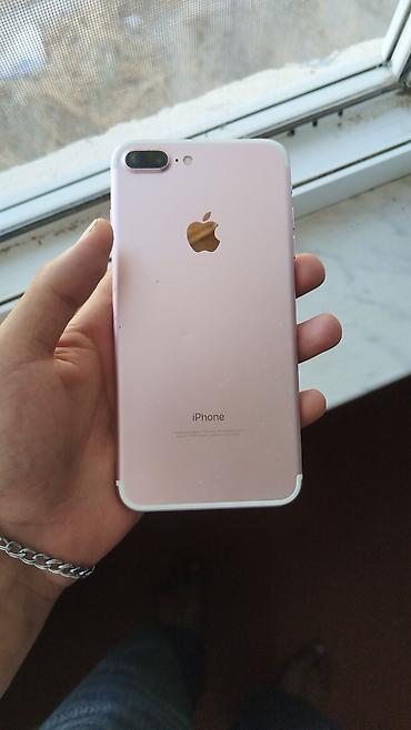 iphone 7 plus kredit: IPhone 7 Plus, 32 GB, Rose Gold — 4