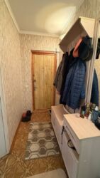 Продажа квартир: 3 комнаты, 58 м², 4 этаж — 15