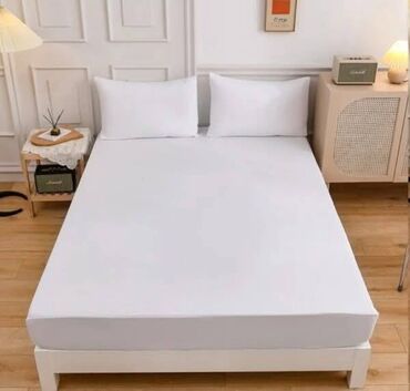 Posteljina: Bračna — 1