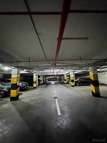 bayılda ev: Bayıl, 2 otaqlı, Yeni tikili, m. İçərişəhər, 75 kv. m — 6