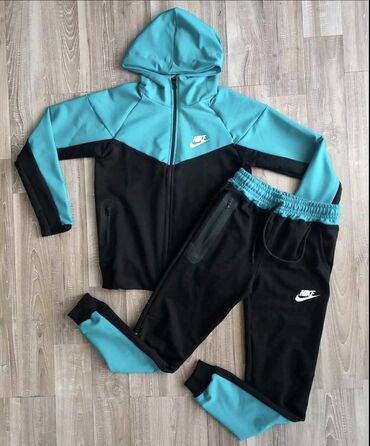 Komplet trenerke: Unisex — 5