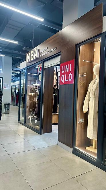 Продажа бутиков: Продажа бутиков В торговом центре, 16 м², 2 этаж at lalafo.kg — 10 Продажа бутиков: Продажа бутиков В торговом центре, 16 м², 2 этаж — 10