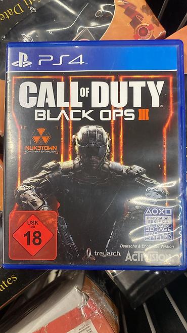 Oyun diskləri: Qarışıq janr — 1