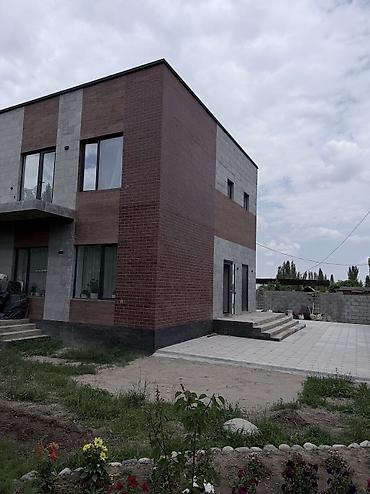 Продажа коттеджей и домов: Продаётся двухэтажный дом🏡 📍 Село Кой-Таш — тихое и безопасное место — 26