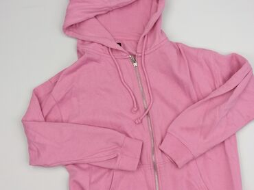n every day sweter: Sinsay, Bluza z kapturem damska, rozmiar L