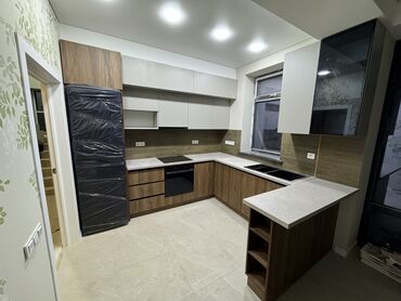 Мебель на заказ: Мебель на заказ, Кухня, Кухонный гарнитур, Шкаф, Кровать — 4