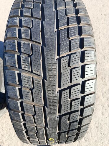 Təkərlər: Məhsul: Qış təkərləri dəsti (4 ədəd) Təsvir: - Aşağı temperatur və — 4