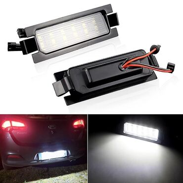 led isiq qiymeti: Kia Ceed, 2012 г., Оригинал, Китай, Новый