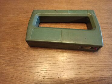 Ostali proizvodi za sport i razonodu: Skoro nov metal-detektor, po mojim saznanjima veoma dobar, rasklopiv — 8