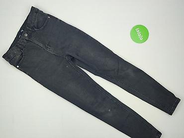 dickies s: Sinsay, Jeansy damskie, rozmiar S — 2