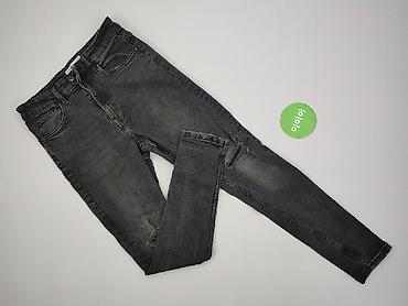pull amd bear: Bershka, Jeansy damskie, rozmiar S — 2