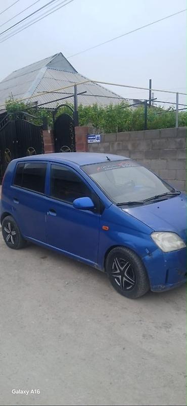 mini car: Mini Cooper: 2003 г., 0.1 л, Механика, Бензин, Хэтчбэк — 2
