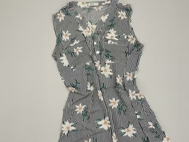 sukienki szyte w polsce: Dress, S (EU 36), condition - Perfect