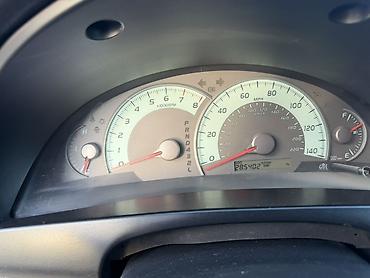 land cruiser 79: Toyota Camry: 2007 г., Автомат, Бензин, Седан — 5