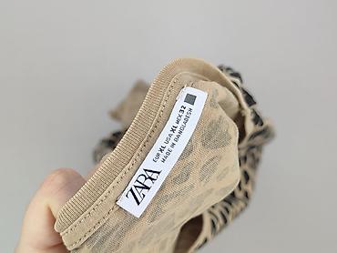 rozmiary zara: Zara, T-shirt damski, rozmiar XL — 4