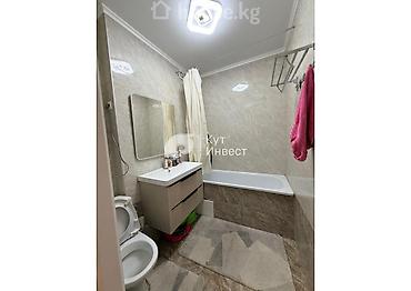 Продажа квартир: 3 комнаты, 103 м² at lalafo.kg — 15 Продажа квартир: 3 комнаты, 103 м² — 15