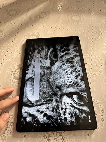xitozan tablet: Planşet Honor satılır, çox az işlənilib, səliqəlidir donması falan — 2