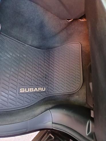 Subaru: Subaru Forester: 2019 г., 2.5 л, Вариатор, Бензин, Кроссовер — 12