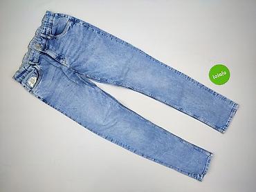 jeans lee: Spodnie jeansowe, C&A, 16 lat, 176, stan - Bardzo dobry — 2