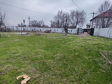 зап автовокзал: Военно-Антоновка, Темир жолдун үстү - 9 автобустун конечныйы — 9