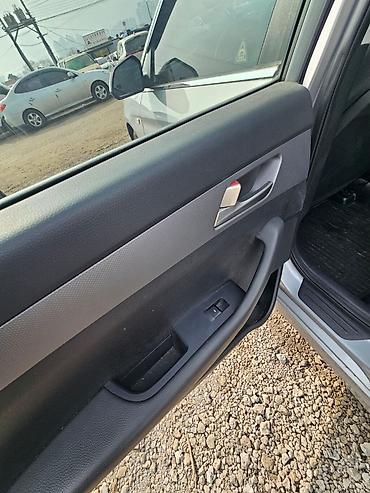 Hyundai: Hyundai Sonata: 2020 г., 2 л, Седан — 8