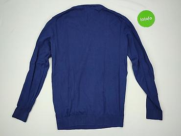 vinted platforma: Sweter dla mężczyzn, rozmiar S — 3