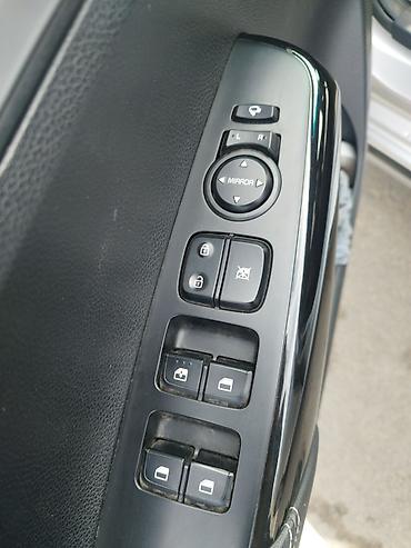 Kia: Kia Morning: 2017 г., 1 л, Автомат, Бензин — 3