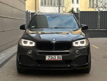 накидка на сиденье авто: BMW X5: 2018 г., 3 л, Автомат, Бензин, Кроссовер