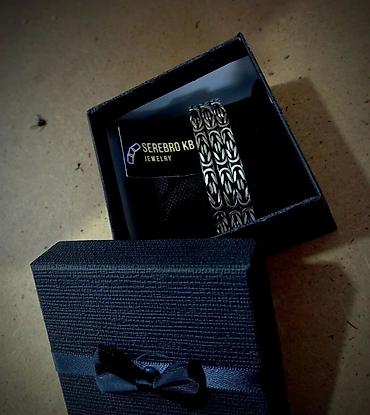 Серебряные цепочки: Серебряные Цепи и Браслеты Ручная работа проба Делаю на Заказ — 29