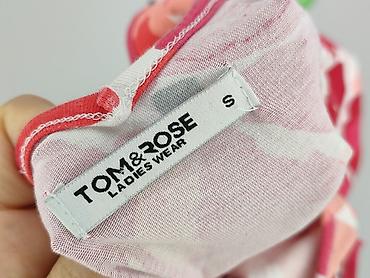 "tom rose": Tom Rose, Sukienka damska, rozmiar S — 4