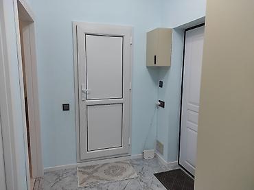 Yeni tikili: 3 otaqlı, Yeni tikili, 66 kv. m — 12