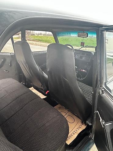 turbo.az vaz 2106 satisi: BEZ DETAL MAWINDA DEYIWE DETAL YOXDUR MAQITAFON KALONKASINA KIMI — 6
