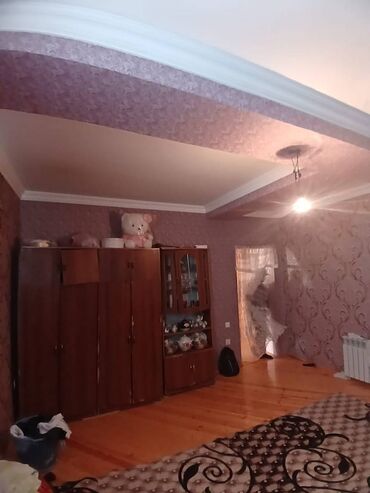 Həyət evləri və villaların satışı: Biləcəri 6 otaqlı, 180 kv. m, Kredit var, Yeni təmirli — 7