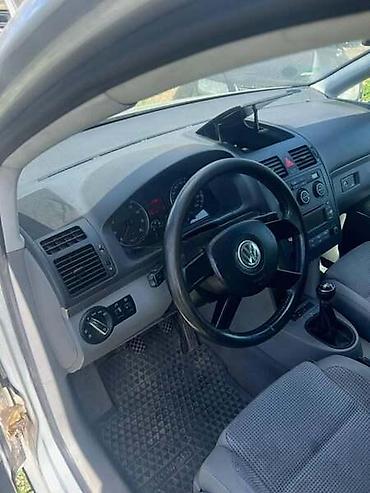audi a4 b7: ELEKTRO PODIZAČ ZA VOLKSWAGEN TOURAN | El. podizač za VW Touran, 1.6 — 2