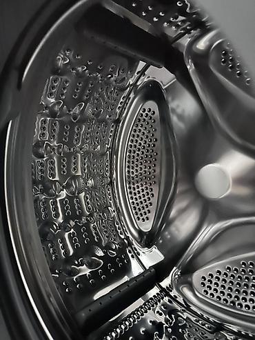 бу чехлы: 16500с Срочно сатылат Бишкек гэс-3 Стиральная машина LG с — 3
