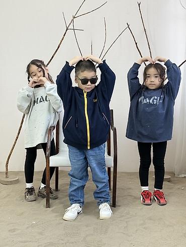 Комплекты одежды: Комплект, цвет - Серый, Новый — 7