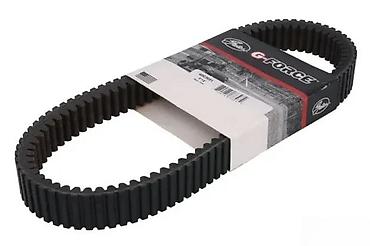 kardan za traktor: Gates G-Force pogonski kaiš, model 80G3250, dimenzija 1 1/4 inča x 32 — 4
