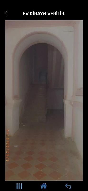 Uzunmüddətli kirayə mənzillər: Ev ki̇rayə veri̇li̇r.!!! -Nizami metrosunun yanında 5 dəqiqəlik — 25