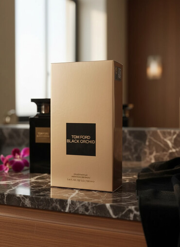 Parfemi: Ženski parfem, Tom Ford, Original — 1