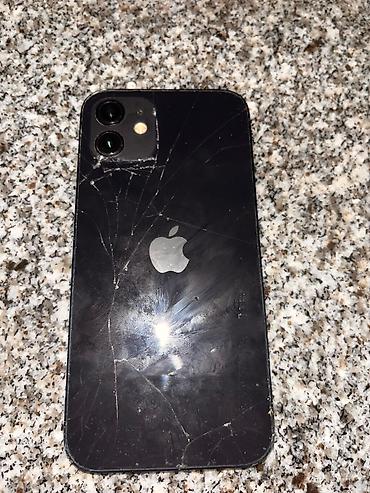 iphone 11 dual: IPhone 12, 64 GB, Mavi, Face ID — 7