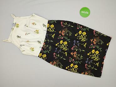 cn 165 68a h: H&M, Sukienka damska, rozmiar L — 2