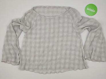 sweter smog: Bluzka damska, rozmiar M — 2