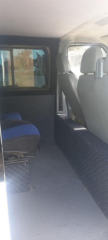 formula teker satisi: Ford Transit: 2.2 l | 2006 il 383000 km Mikroavtobus — 6