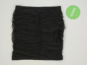pull ans bear: Shein, Women`s skirt, size S — 3