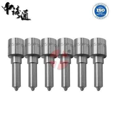 Тюнинг: Common Rail Fuel Injector Nozzle L120PRD VE China Lutong is one of