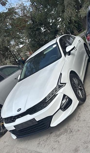 сидения киа к5: Kia K5: 2020 г., 2 л, Автомат, Бензин, Седан — 1